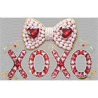 Valentine's Day-QRJ  6209